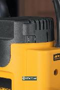 Frezarka górnowrzecionowa DeWalt DW622KT-QS 1400W TSTAK Nowość 3