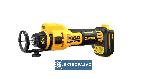 Frezarka akumulatorowa DeWalt DCE555N-XJ do płyt G-K 18V bez akumulatora i ładowarki 1