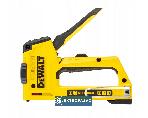 Zszywacz ręczny tapicerski DeWalt DWHT0-TR510 5w1 3