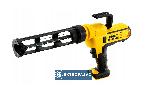 Pistolet do kartuszy DeWalt DCE560N-XJ 18V XR bez akumulatora i ładowarki Nowość 1