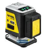 Laser krzyżowy 2x360st. Nivel CL2G wiązka zielona + statyw SJJ-M1 EX Bluetooth 3