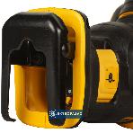 Piła szablasta DeWalt DCS367N-XJ 18V XR bez akumulatora i ładowarki 3