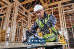 Piła tarczowa HM 115x9,5x1,5x1,0/24z Construction DT20420-QZ DeWalt 2
