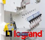 Rozłącznik izolacyjny modułowy 3P 100A FR 303 406469 Legrand 2
