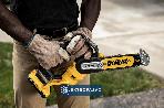 Pilarka łańcuchowa DeWalt DCMPS520N-XJ prow. 20cm 18V XR bez akumulatora i ładowarki 4