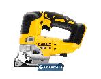 Wyrzynarka DeWalt DCS334NT-XJ 18V XR bez akumulatora i ładowarki TSTAK 2