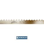 Piła taśmowa 4005x35x1,1/22z Barakuda Q HORS do drewna świeżego w trakach taśm. 10szt. PA510-4005-0013 Globus 1