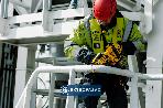 Piła szablasta DeWalt DCS367N-XJ 18V XR bez akumulatora i ładowarki 4