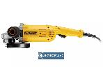 Szlifierka kątowa Dewalt DWE494-QS 2200W  230mm 2