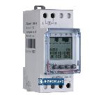 Programator czasowy tygodniowy cyfrowy 1-kan. TH35 16A 230V AC D21 412631 Legrand 1