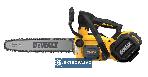 Pilarka łańcuchowa DeWalt DCMCST635X1-QW prow. 35cm 54V XR FlexVolt 1x9,0Ah Li-Ion 3