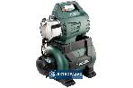 Hydrofor domowy Metabo HWW 4500/25 Inox 1300W 4500l/h nawadnianie ogrodu, tłoczenie wody gruntowej 600972000 1