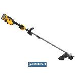 Wielofunkcyjne narzędzie ogrodowe + końcówka podkaszarki DeWalt DCMAS5713X1-QW 54V XR FlexVolt 1x9,0Ah Li-Ion SPLIT BOOM 2