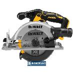 Akumulatorowa ręczna pilarka tarczowa DeWalt DCS565N-XJ tarcza 165mm 18V XR bez akumulatora i ładowarki 2