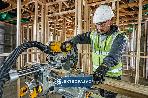 Pilarka ukośnica DeWalt DWS727-QS 250mm 1675W Nowość 5