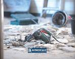 Młotowiertarka SDS-plus Metabo KHE 3250 3,1J 800W metaBOX 165 L 600637000 4