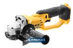 Zestaw narzędzi Combo DeWalt DCK383P2T-QW 18V 2x5,0Ah Li-Ion DCD796+DCF887+DCG412 TSTAK 3