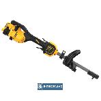 Wielofunkcyjne narzędzie ogrodowe DeWalt DCMAS5713N-XJ 54V XR FlexVolt SPLIT BOOM bez akumulatora i ładowarki 2