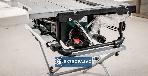 Pilarka tarczowa stołowa Metabo TS 254 M Set 254mm 1500W + podstawa TSU 691154000 3