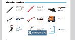 Miernik rezystancji izolacji MIC-10 z certyfikatem kalibracji WMPLMIC10 Sonel 2