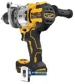 Wiertarko-wkrętarka udarowa DeWalt DCD1007NT-XJ 169Nm 18V XR bez akumulatora i ładowarki TSTAK 3