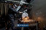 Przecinarka stołowa do metalu Metabo CS 22-355 355mm 2300W 601786000 4