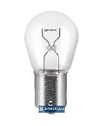 Żarówka samochodowa BA15s 21W 460lm 12V P21W Ultra Life 7506ULT Osram wyprzedaż 1