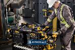 Skrzynka narzędziowa systemowa DeWalt ToughSystem 2.0 DXL wieża 5w1 DWST60510-1 Nowość! 5