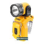 Latarka LED DeWalt DCL510N-XJ 130lm 10,8V XR bez akumulatora i ładowarki 1