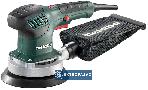 Szlifierka mimośrodowa Metabo SXE 3150 310W 150mm 600444000 1