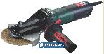 Szlifierka kątowa z płaską głowicą Metabo WEVF 10-125 Quick Inox 125mm 1000W 613080000 1