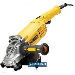 Szlifierka kątowa DeWalt DWE490-QS 2000W tarcza 230mm 1