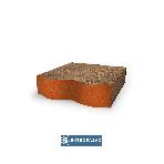 Głowica strugarska dzielona 100x40x180/24z LJ170-0100-0001 Globus 5
