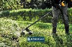 Wielofunkcyjne narzędzie ogrodowe DeWalt DCMAS5713N-XJ 54V XR FlexVolt SPLIT BOOM bez akumulatora i ładowarki 4