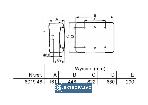 Rozdzielnica modułowa natynkowa 4x18 IP65 IK09 z klapką RN65 601948 Legrand 5
