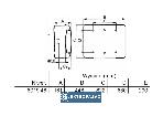 Rozdzielnica modułowa 4x18 n/t IP65 RN-65 601948 Legrand 5