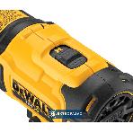 Opalarka DeWalt DCE530N-XJ 290/530st.C + 2 dysze 18V XR bez akumulatora i ładowarki 3