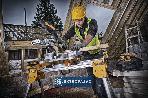 Pilarka ukośnica DeWalt DCS365N-XJ 18V XR 184mm XPS bez akumulatora i ładowarki Nowość 5