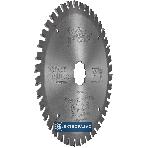 Piła tarczowa HM do elektronarzędzi 160x20x2,7/1,6/32z 1GS5 Power Plus 3-Universal do pilarek ręcznych PS606-0160-0001 Globus 3