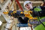 Piła szablasta DeWalt DCS389NT-XJ 54V XR FlexVolt bez akumulatora i ładowarki TSTAK Nowość 4