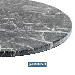 Tarcza diamentowa do cięcia prosta 125x22,23 Cer-Tech do płytek ceramicznych PO130-0125-0001 Globus 4