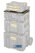 Adapter do skrzynek DeWalt z systemu ToughSystem na TSTAK DWST08017-1 3