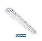 Oprawa hermetyczna 2x T8 LED 126,5cm zas. 1-str. IP65 Hermic KFHCL2120 Kobi 1