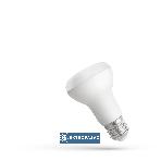 Żarówka LED R63 E27 8W 630lm Spectrum biała ciepła 110st. WOJ+13990 Wojnarowscy 1