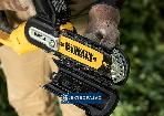 Pilarka łańcuchowa DeWalt DCMPS520N-XJ prow. 20cm 18V XR bez akumulatora i ładowarki 5