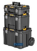 Zestaw skrzynek DeWalt TSTAK 2.0 3w1 IP54 DWST83517-1 1
