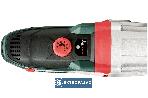 Młotowiertarka SDS-plus Metabo UHEV 2860-2 Quick Set 3,4J 1100W + zestaw 10 wierteł metaBOX 145 L 600713510 3
