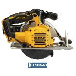 Akumulatorowa ręczna pilarka tarczowa DeWalt DCS565N-XJ tarcza 165mm 18V XR bez akumulatora i ładowarki 3