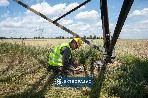 Miernik rezystancji uziemienia i rezystywności gruntu MRU-200GPS WMPLMRU200GPS Sonel 3