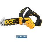 Pilarka łańcuchowa DeWalt DCMPS520N-XJ prow. 20cm 18V XR bez akumulatora i ładowarki 2